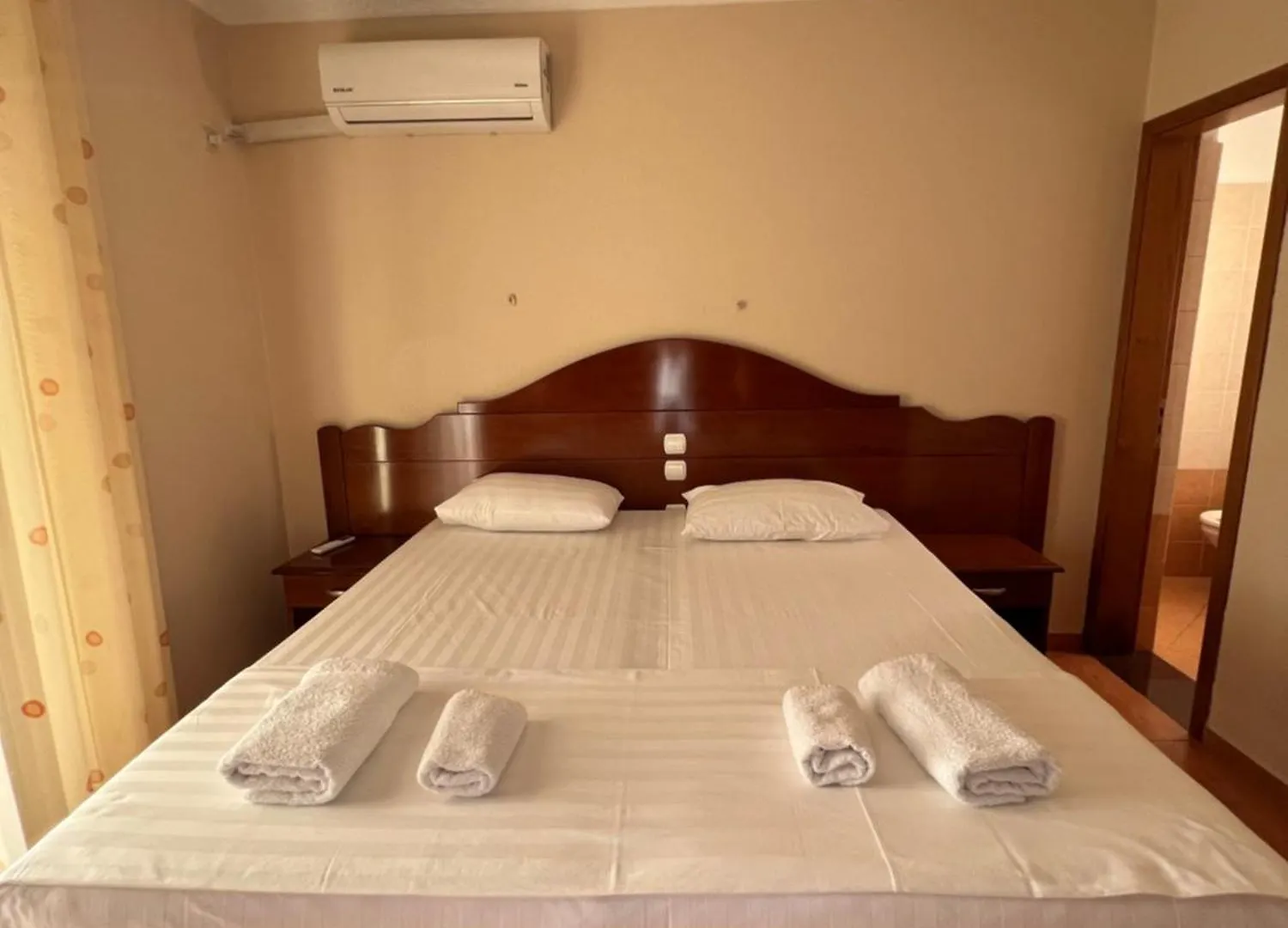 Holiday home Villa Mirjan Sarande