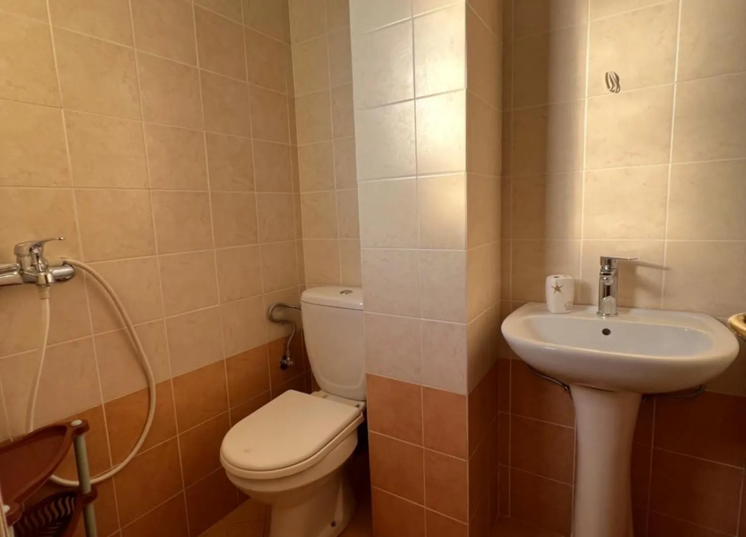 Villa Mirjan Sarandë Casa de Férias