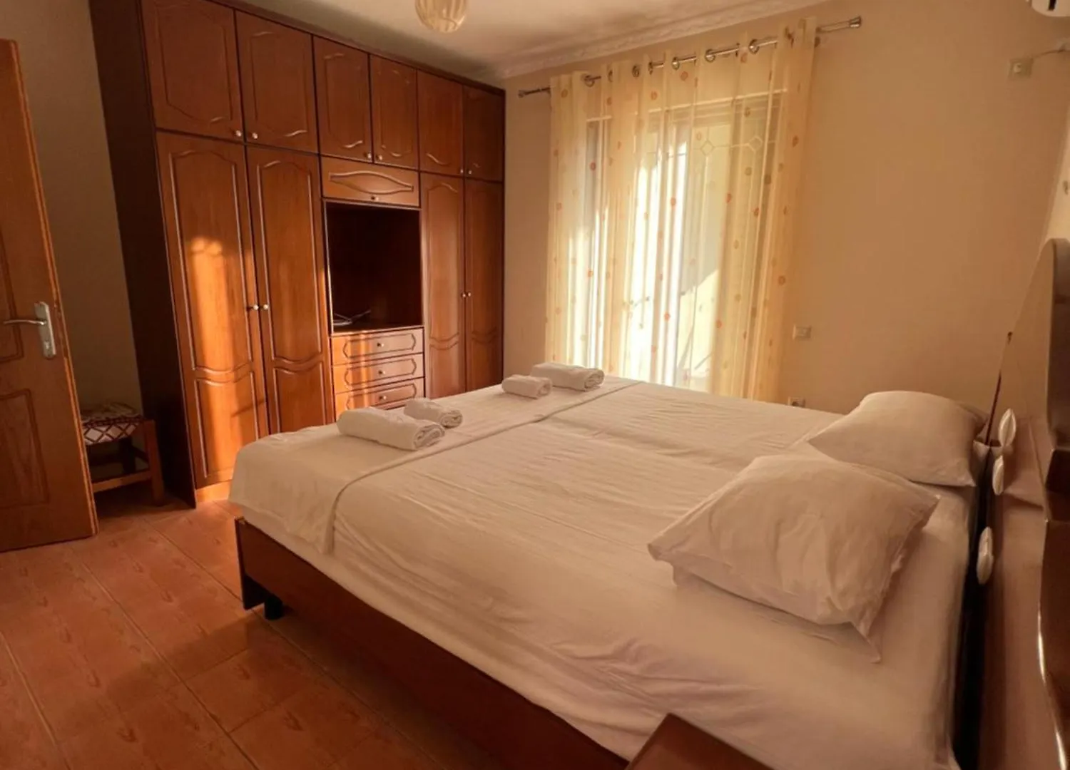 Villa Mirjan Sarandë