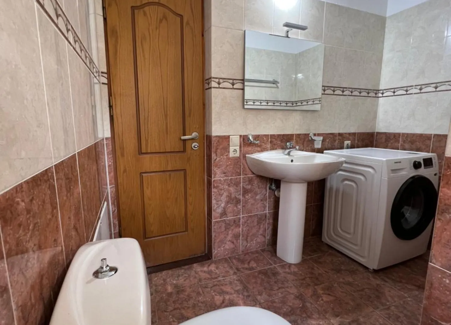 Villa Mirjan Sarandë Albânia