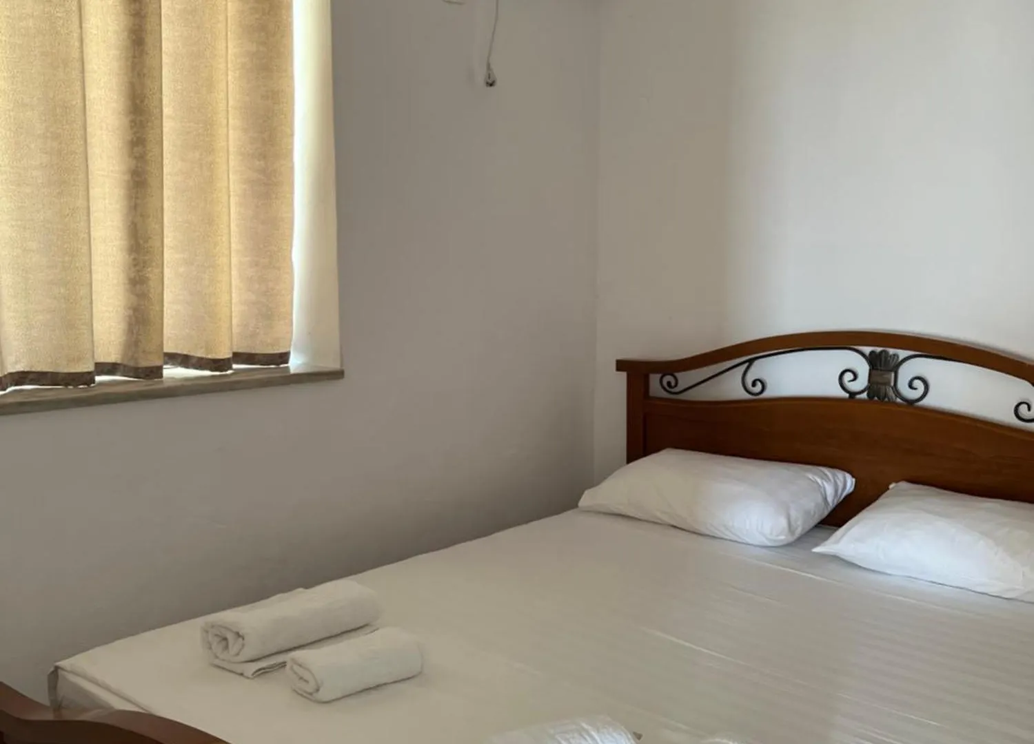 Villa Mirjan Sarandë 0*,  Albânia