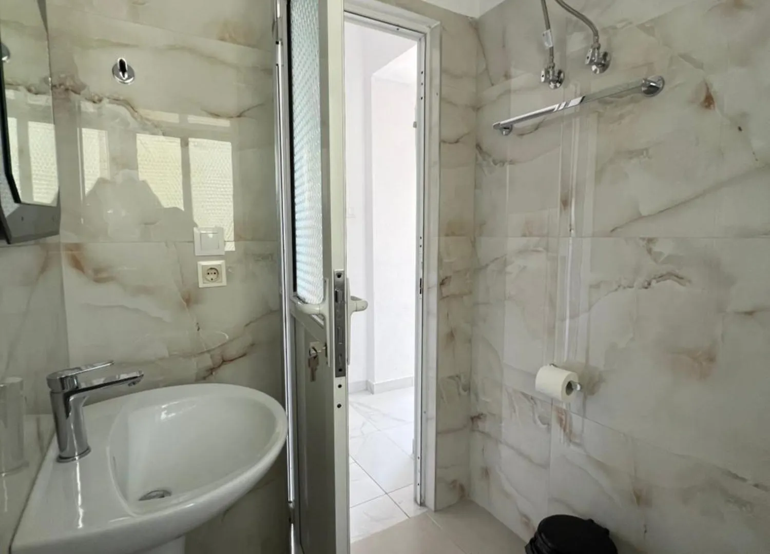 Villa Mirjan Sarandë Casa de Férias