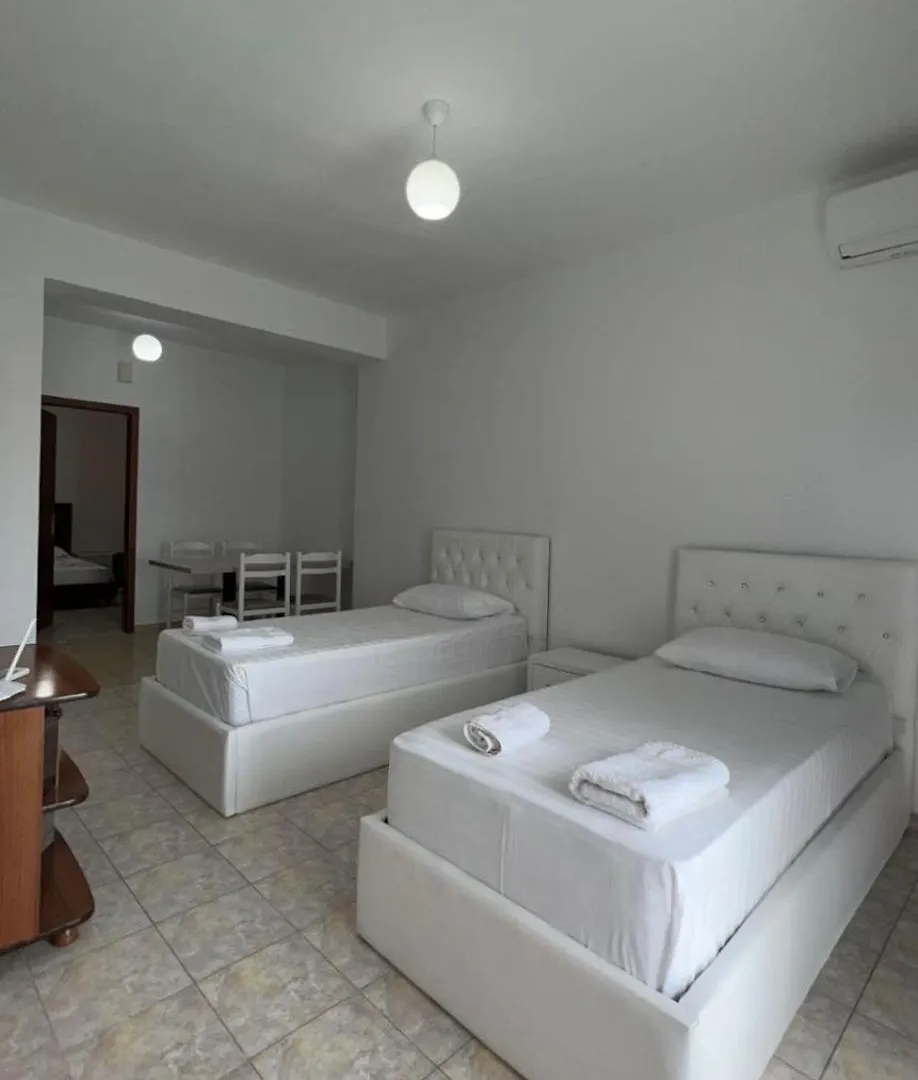 Villa Mirjan Sarandë