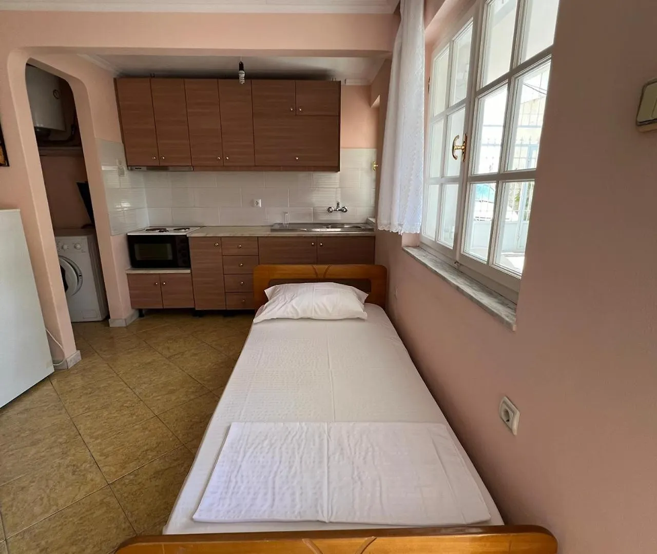 Villa Mirjan Sarandë