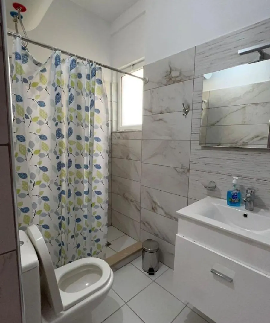 Casa de Férias Villa Mirjan Sarandë Albânia