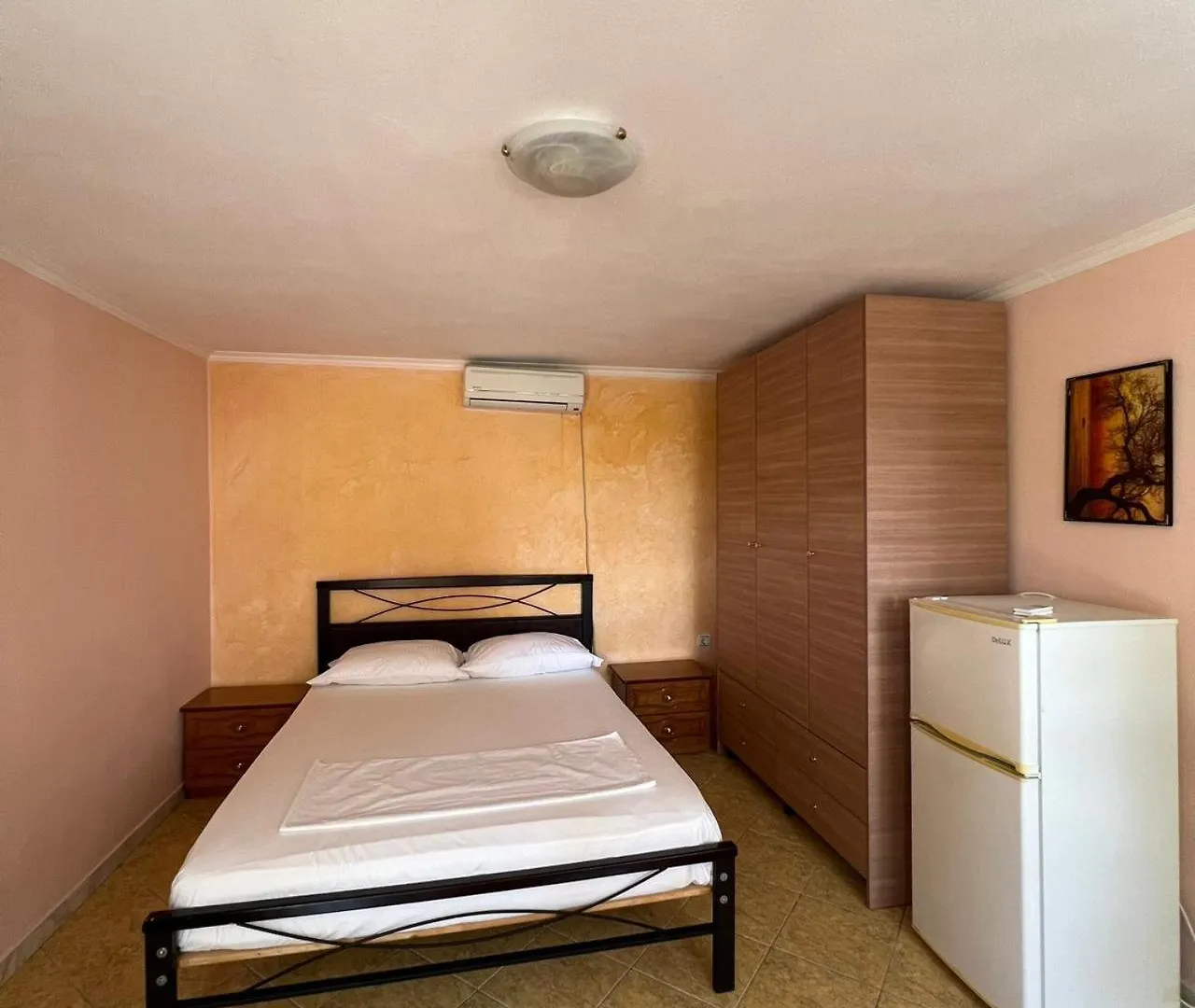 Casa de Férias Villa Mirjan Sarandë