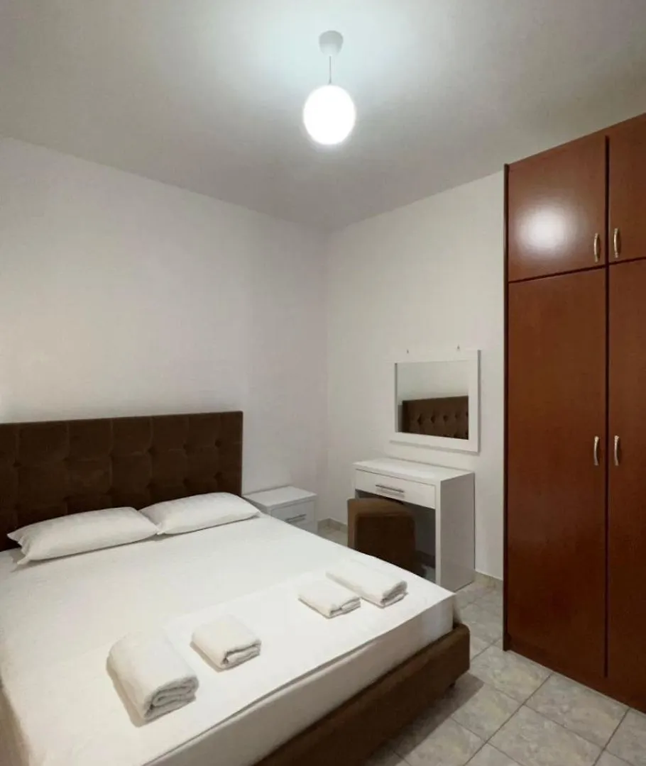 Villa Mirjan Sarandë Casa de Férias