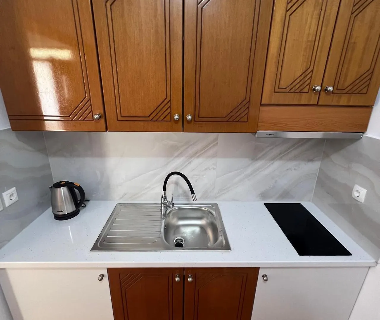 Casa de Férias Villa Mirjan Sarandë Albânia