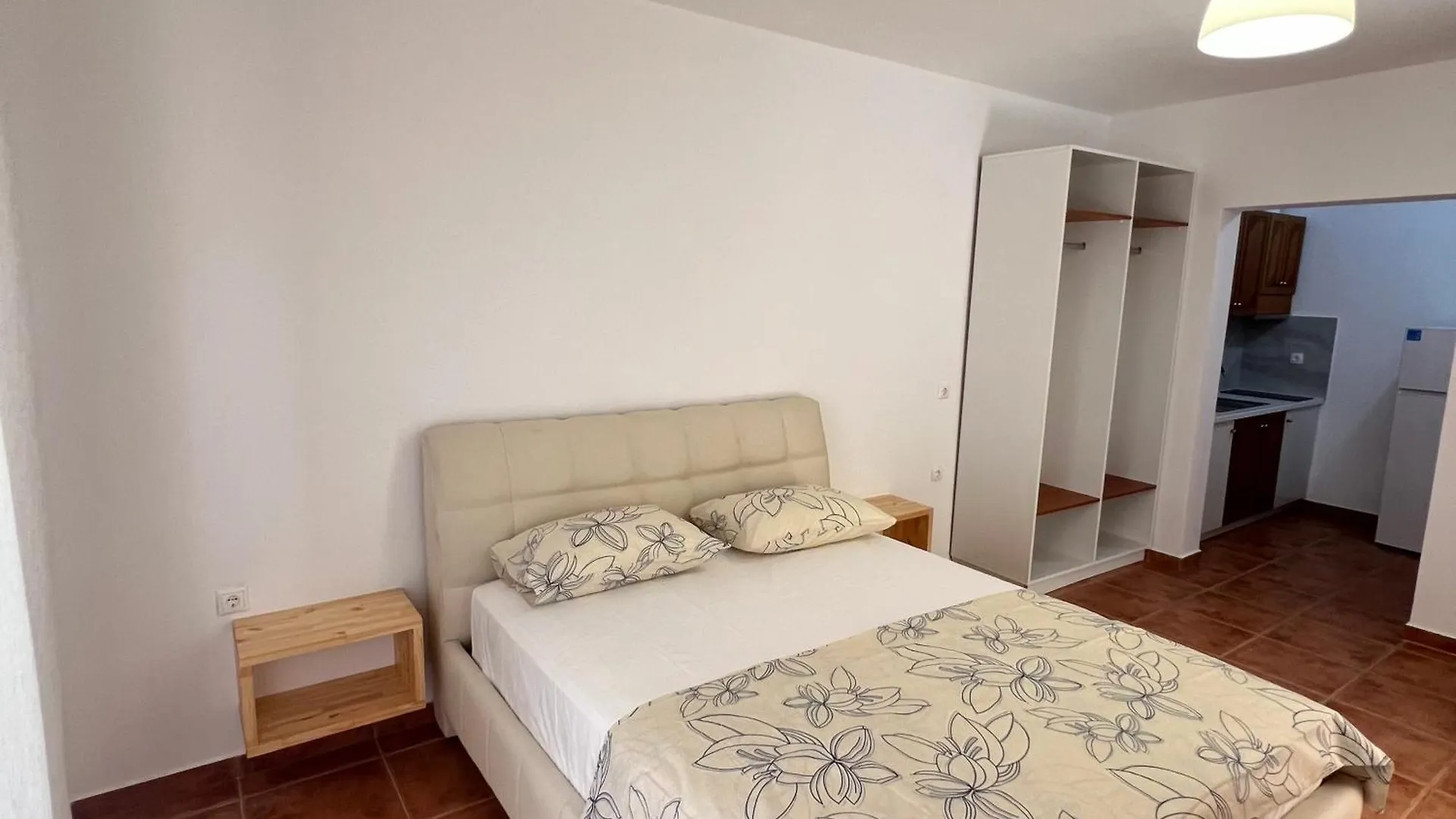 Villa Mirjan Sarandë