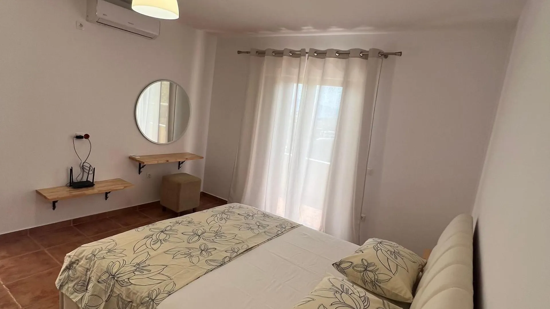 Villa Mirjan Sarandë Casa de Férias