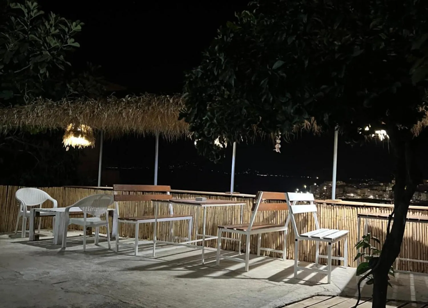 Casa de Férias Villa Mirjan Sarandë
