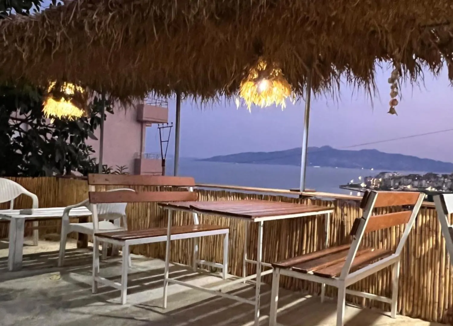 Villa Mirjan Sarandë